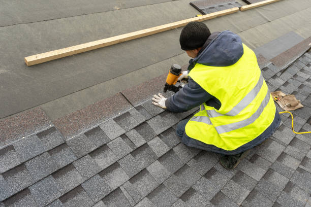 Quick and Trustworthy Emergency Roof Repair Services in South Lebanon, OH