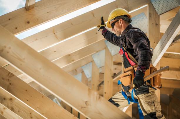 Best New Roof Installation  in South Lebanon, OH