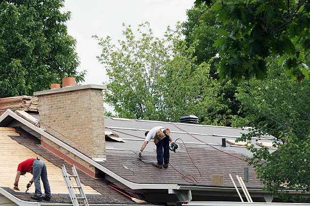 Trusted South Lebanon, OH Roofing Contractor Experts