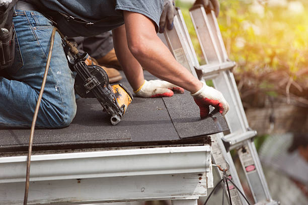 Best Roof Leak Repair  in South Lebanon, OH
