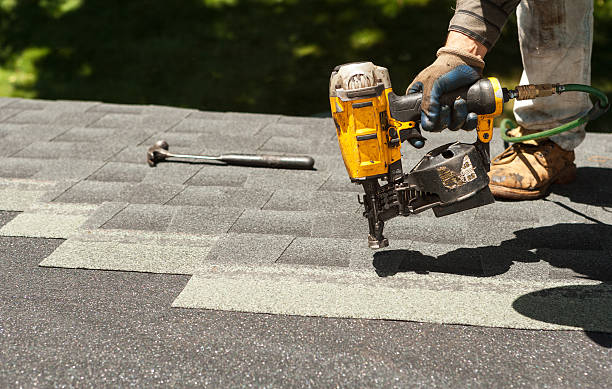 Best Emergency Roof Repair  in South Lebanon, OH